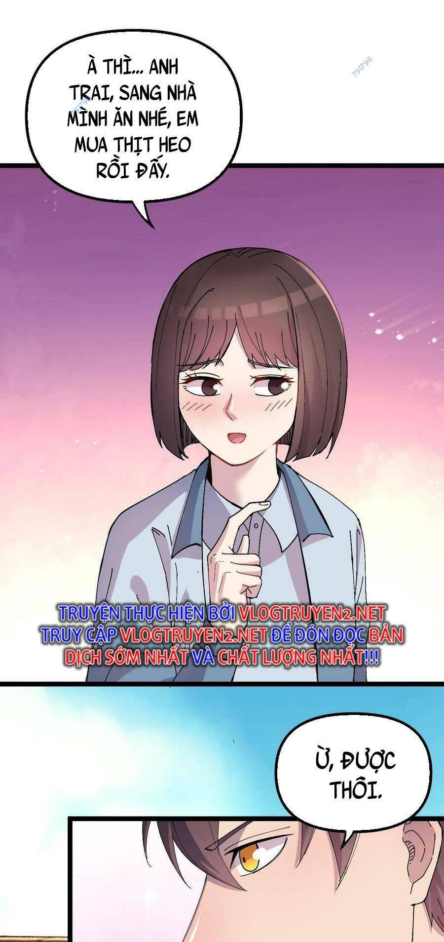 Trùng Sinh Trở Lại 1983 Làm Phú Hào: Chapter 30