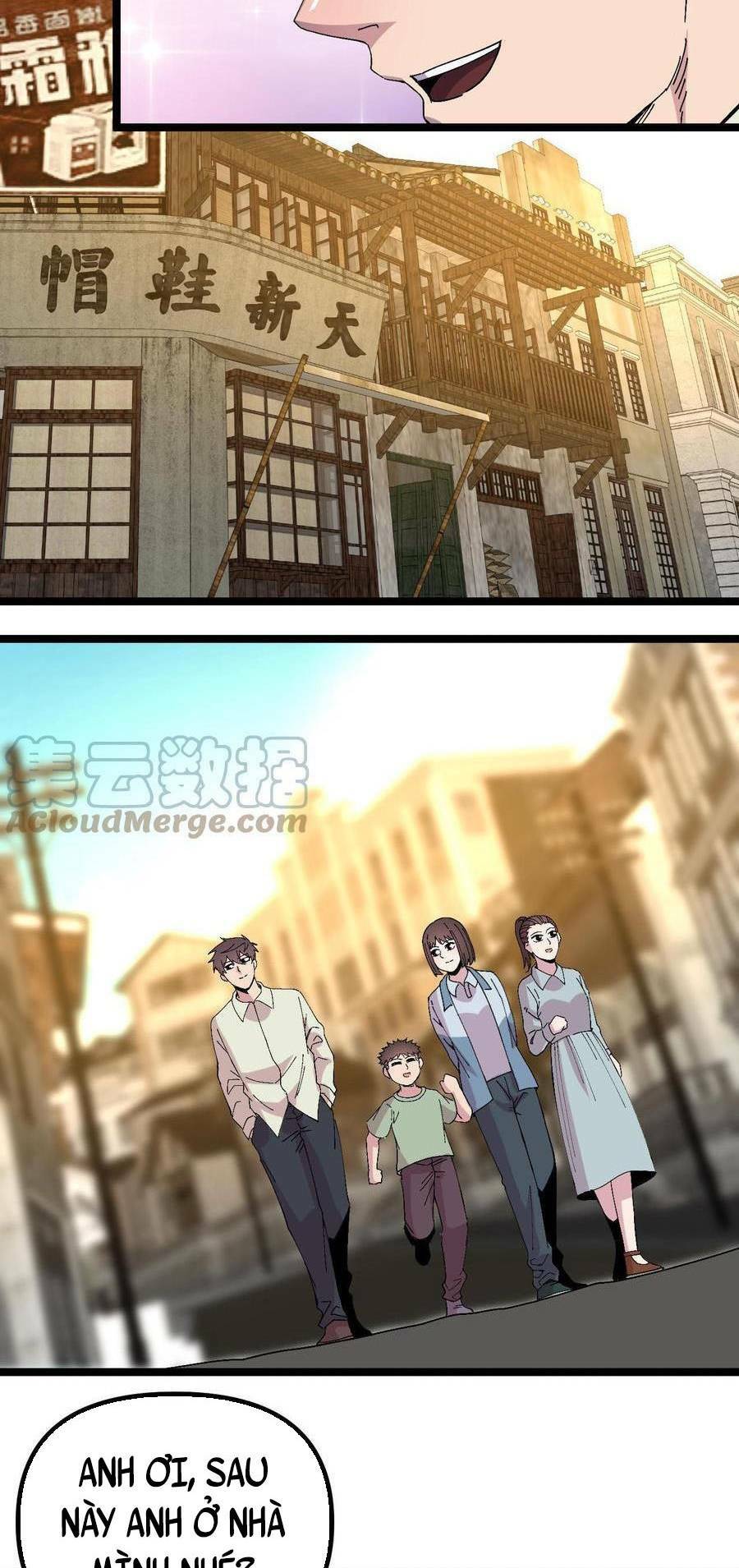 Trùng Sinh Trở Lại 1983 Làm Phú Hào: Chapter 30