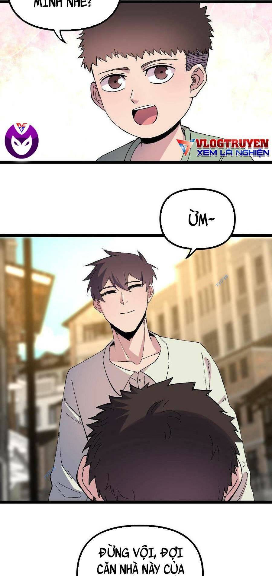 Trùng Sinh Trở Lại 1983 Làm Phú Hào: Chapter 30
