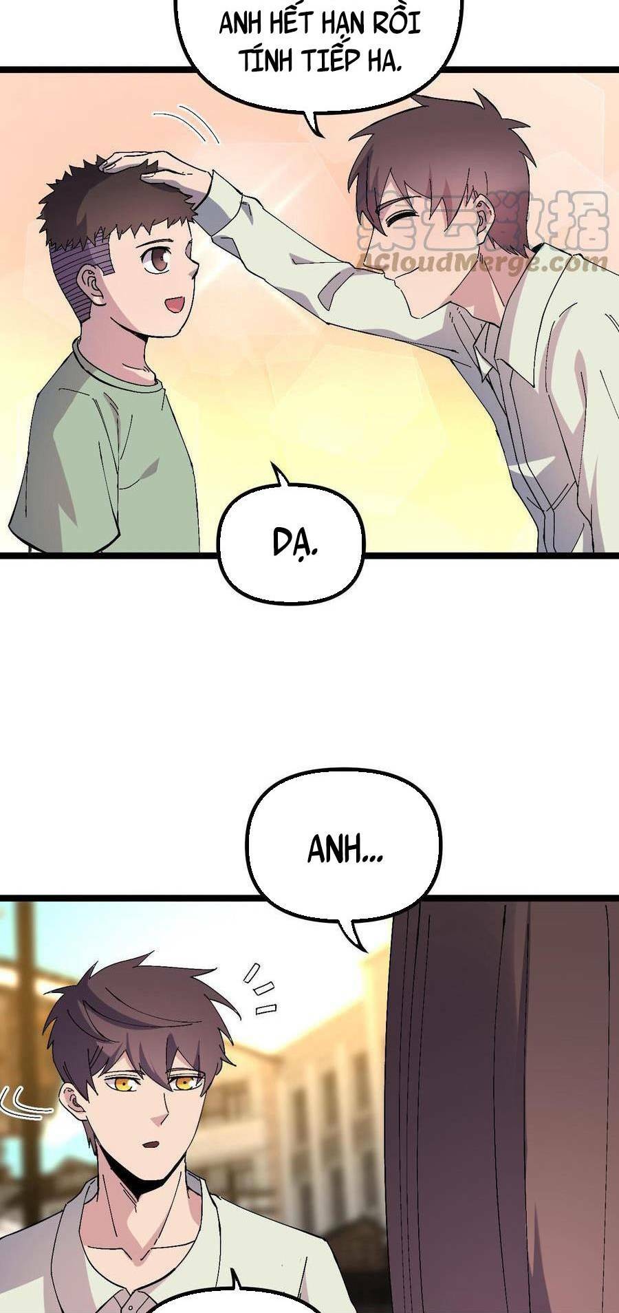 Trùng Sinh Trở Lại 1983 Làm Phú Hào: Chapter 30