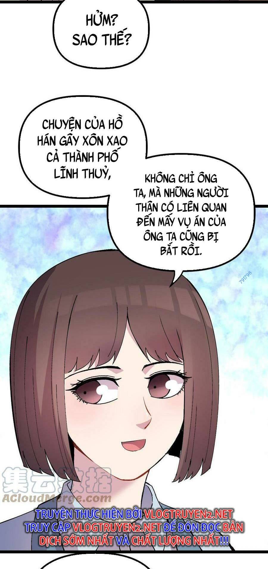 Trùng Sinh Trở Lại 1983 Làm Phú Hào: Chapter 30