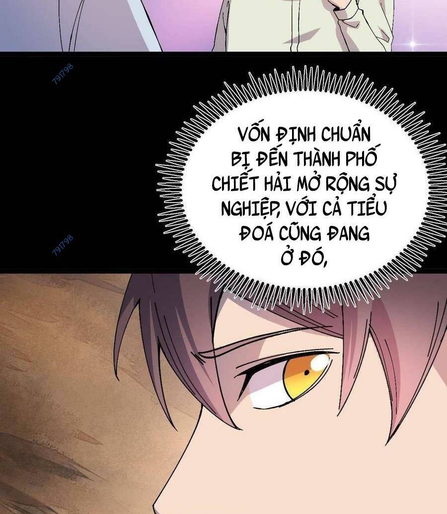 Trùng Sinh Trở Lại 1983 Làm Phú Hào: Chapter 32
