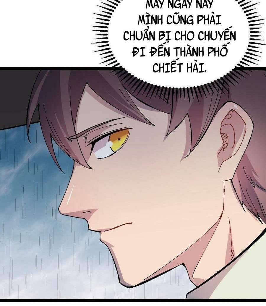 Trùng Sinh Trở Lại 1983 Làm Phú Hào: Chapter 32