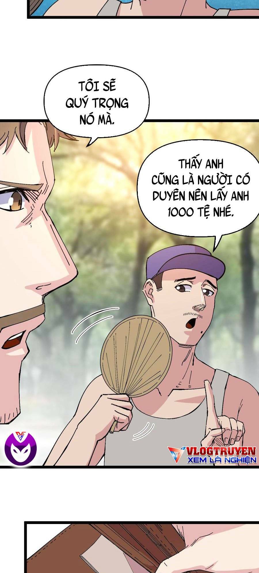 Trùng Sinh Trở Lại 1983 Làm Phú Hào: Chapter 47