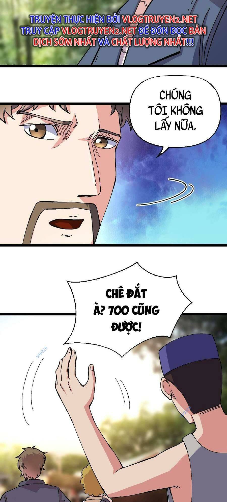 Trùng Sinh Trở Lại 1983 Làm Phú Hào: Chapter 47