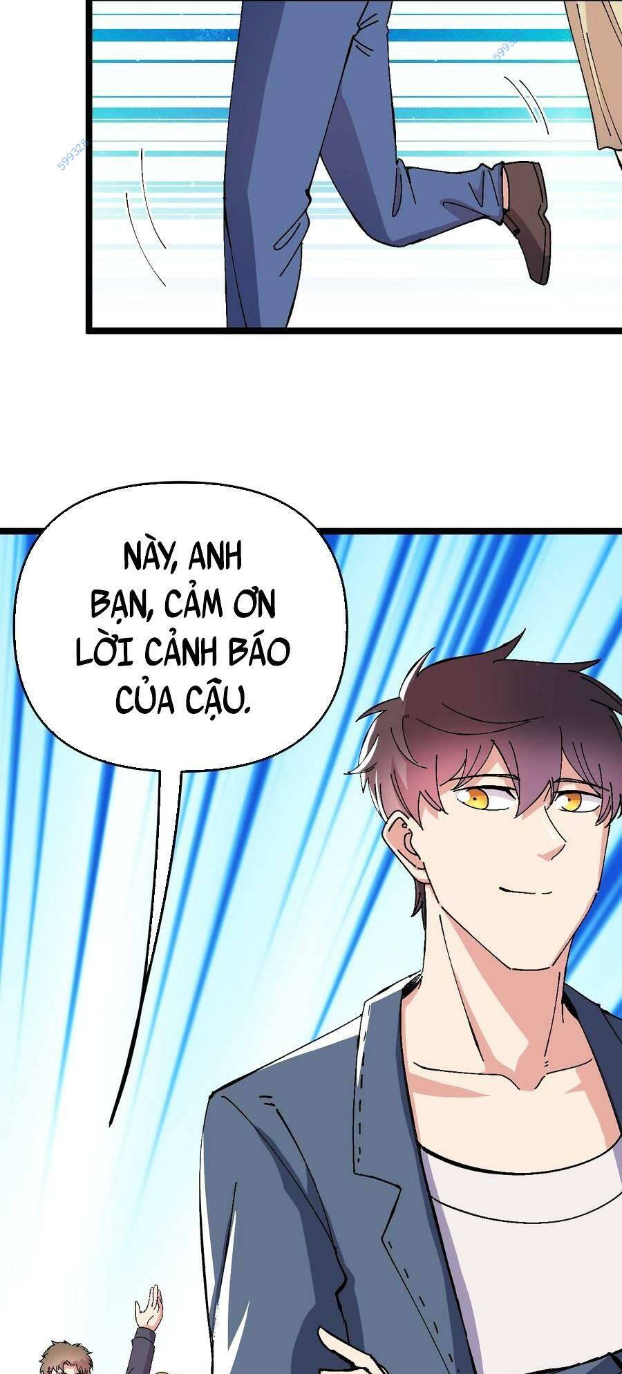 Trùng Sinh Trở Lại 1983 Làm Phú Hào: Chapter 47