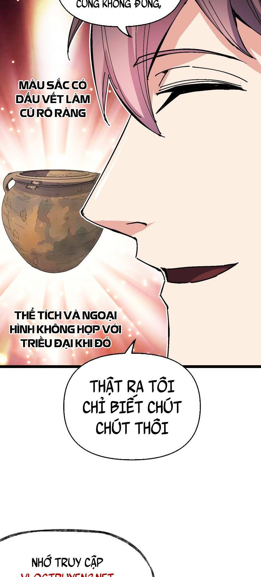 Trùng Sinh Trở Lại 1983 Làm Phú Hào: Chapter 47