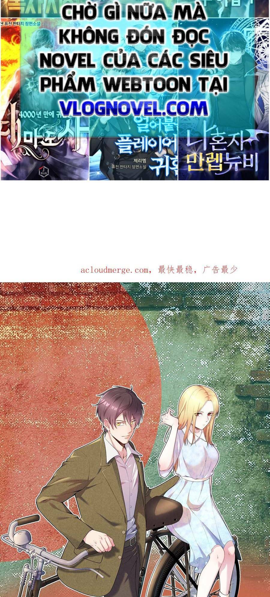 Trùng Sinh Trở Lại 1983 Làm Phú Hào: Chapter 47