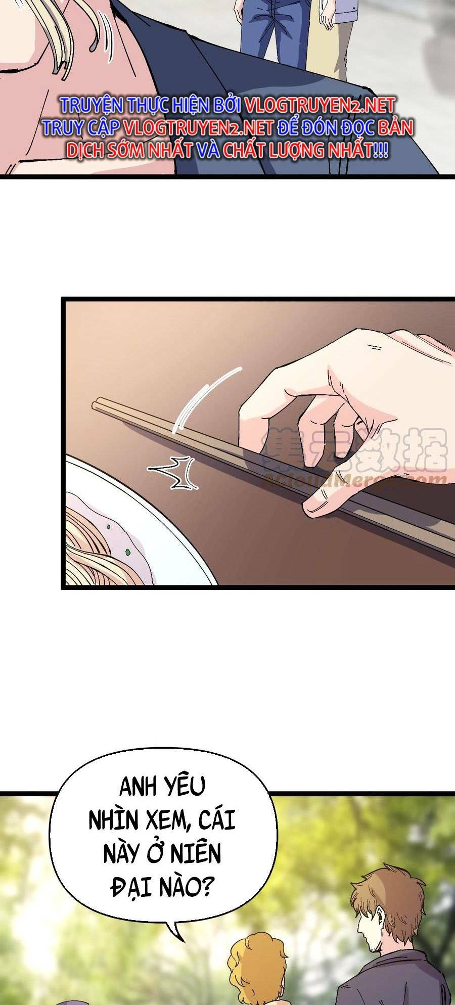 Trùng Sinh Trở Lại 1983 Làm Phú Hào: Chapter 47