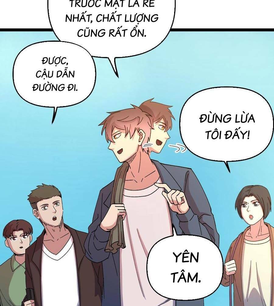 Trùng Sinh Trở Lại 1983 Làm Phú Hào: Chapter 51
