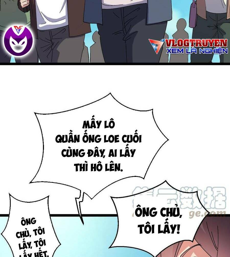 Trùng Sinh Trở Lại 1983 Làm Phú Hào: Chapter 51