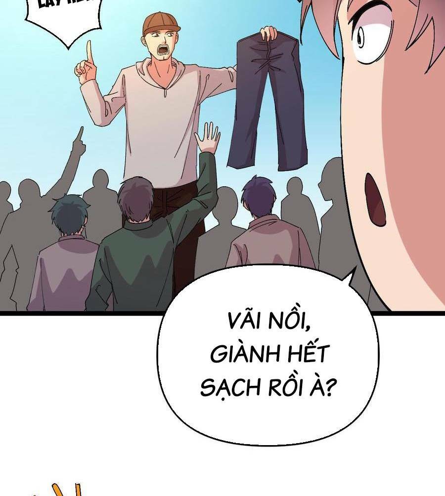 Trùng Sinh Trở Lại 1983 Làm Phú Hào: Chapter 51