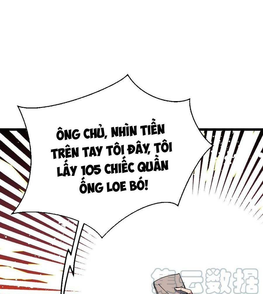 Trùng Sinh Trở Lại 1983 Làm Phú Hào: Chapter 51