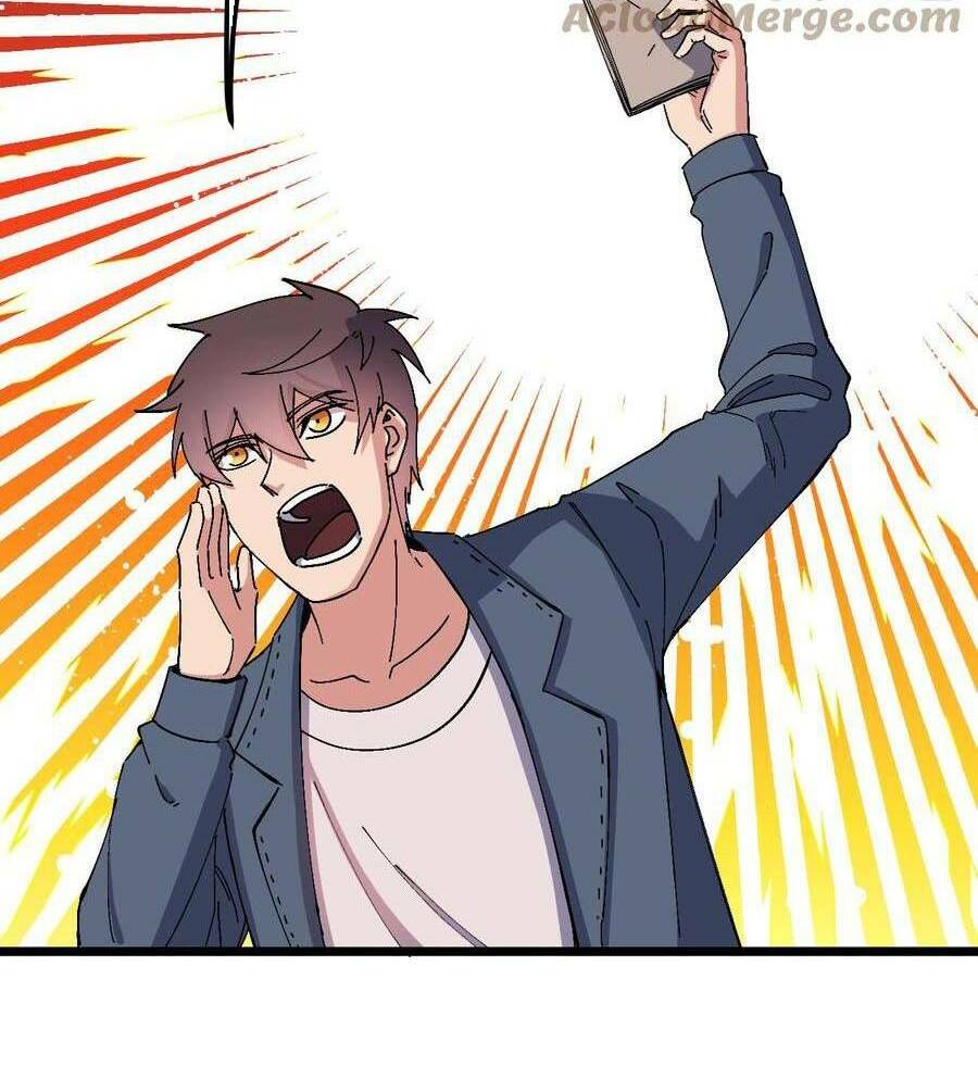 Trùng Sinh Trở Lại 1983 Làm Phú Hào: Chapter 51