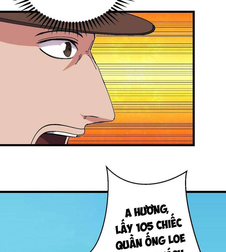 Trùng Sinh Trở Lại 1983 Làm Phú Hào: Chapter 51