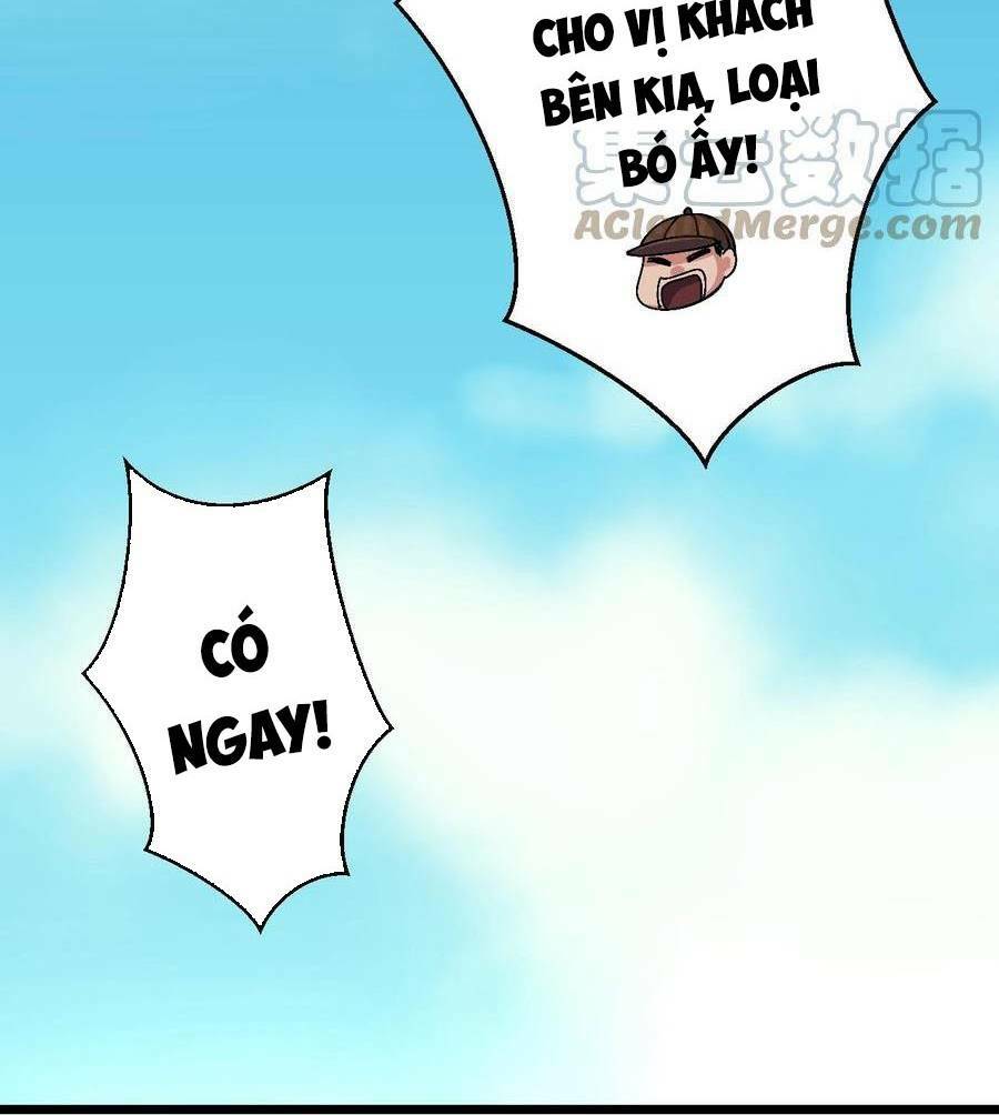 Trùng Sinh Trở Lại 1983 Làm Phú Hào: Chapter 51