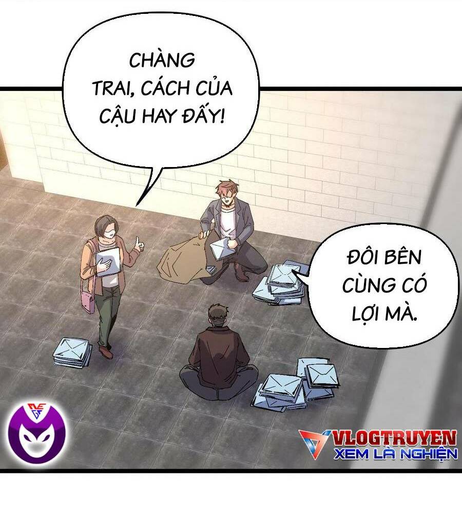 Trùng Sinh Trở Lại 1983 Làm Phú Hào: Chapter 51