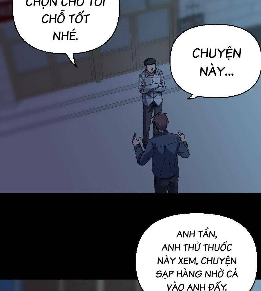 Trùng Sinh Trở Lại 1983 Làm Phú Hào: Chapter 51
