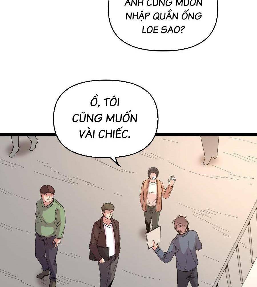 Trùng Sinh Trở Lại 1983 Làm Phú Hào: Chapter 51