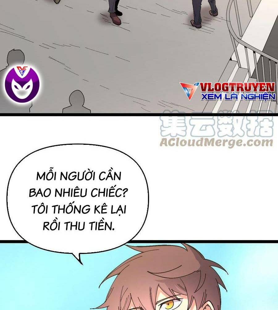Trùng Sinh Trở Lại 1983 Làm Phú Hào: Chapter 51