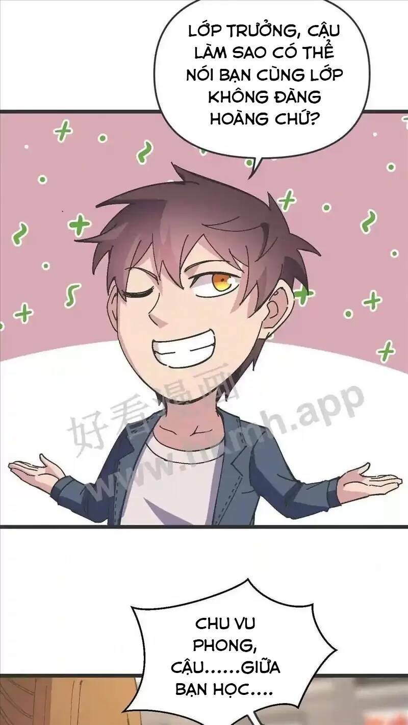 Trùng Sinh Trở Lại 1983 Làm Phú Hào: Chapter 61