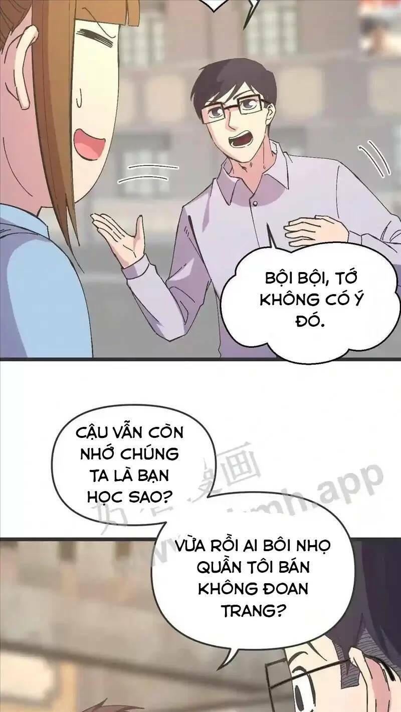 Trùng Sinh Trở Lại 1983 Làm Phú Hào: Chapter 61