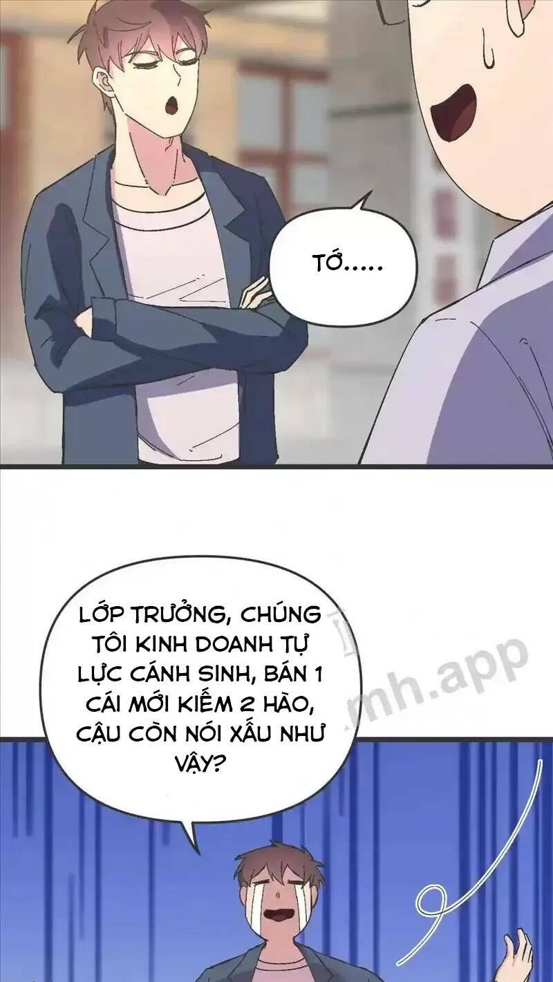 Trùng Sinh Trở Lại 1983 Làm Phú Hào: Chapter 61