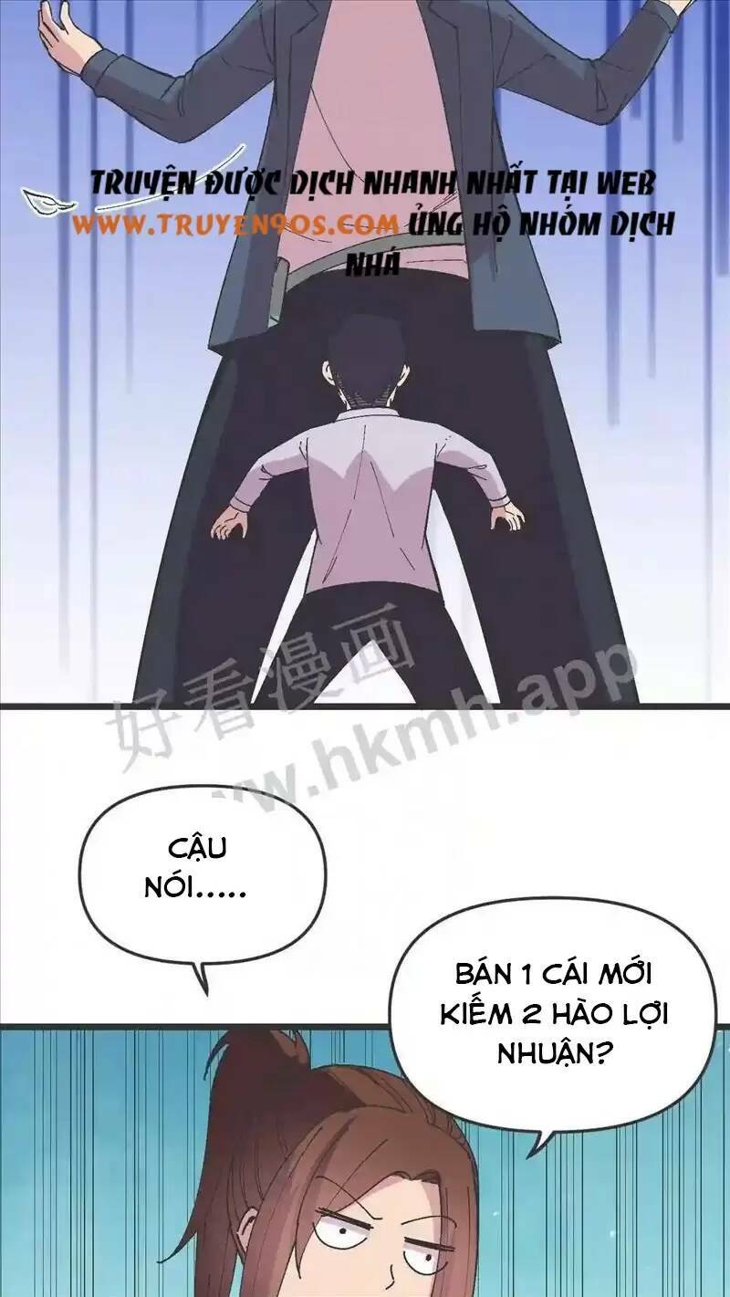 Trùng Sinh Trở Lại 1983 Làm Phú Hào: Chapter 61