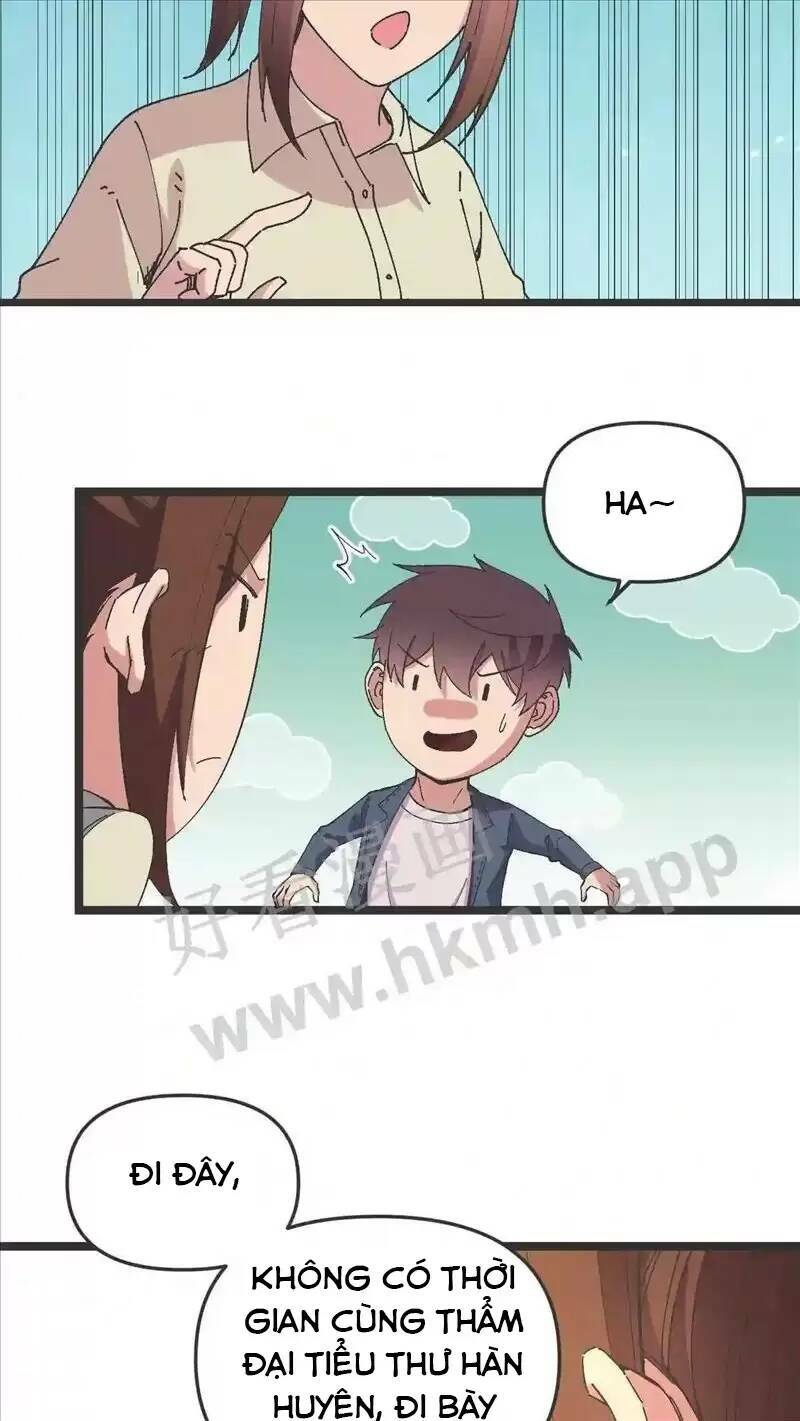 Trùng Sinh Trở Lại 1983 Làm Phú Hào: Chapter 61