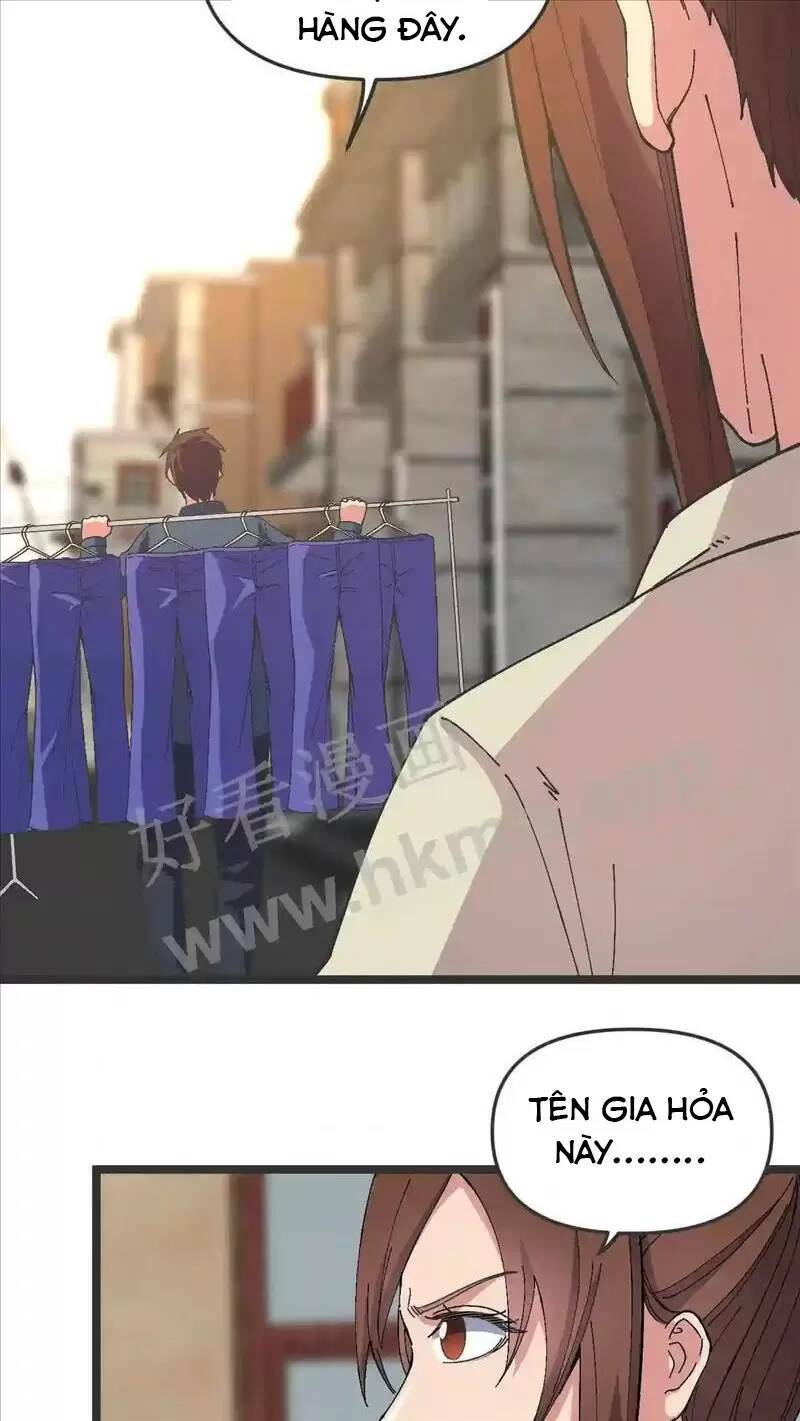 Trùng Sinh Trở Lại 1983 Làm Phú Hào: Chapter 61