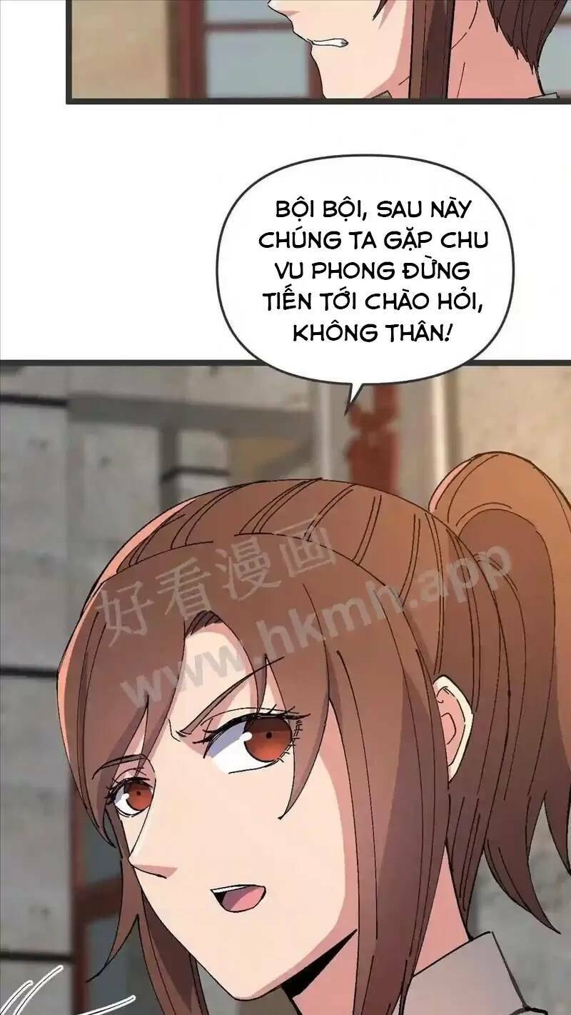 Trùng Sinh Trở Lại 1983 Làm Phú Hào: Chapter 61