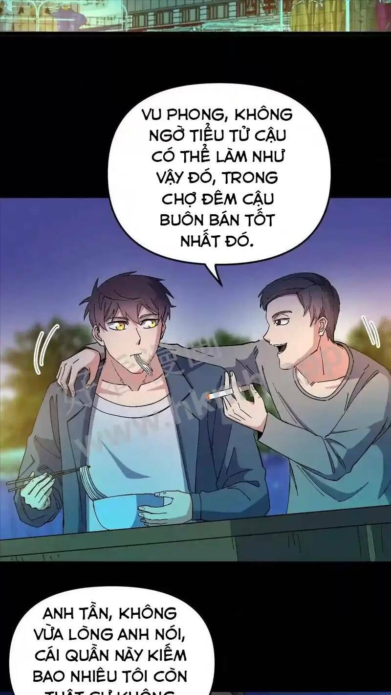 Trùng Sinh Trở Lại 1983 Làm Phú Hào: Chapter 61