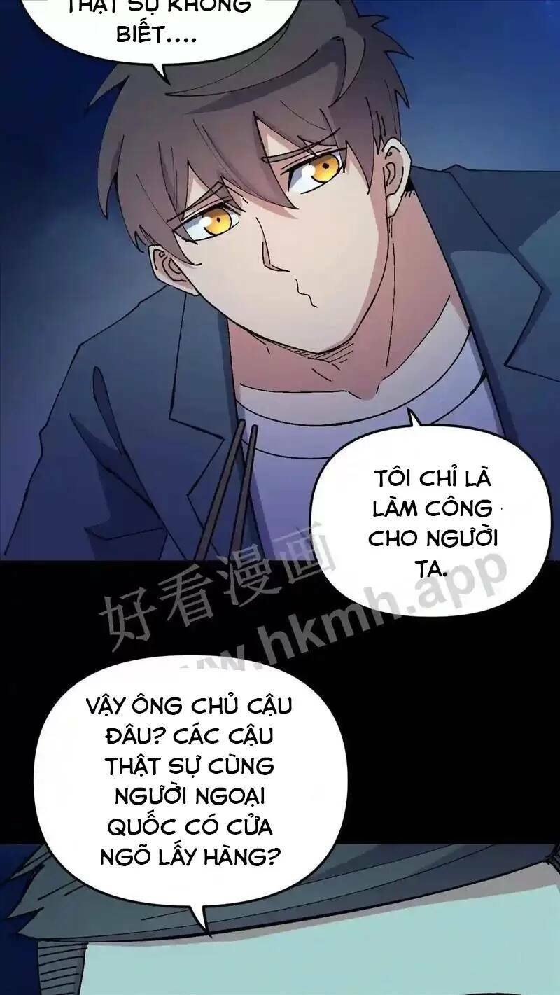 Trùng Sinh Trở Lại 1983 Làm Phú Hào: Chapter 61