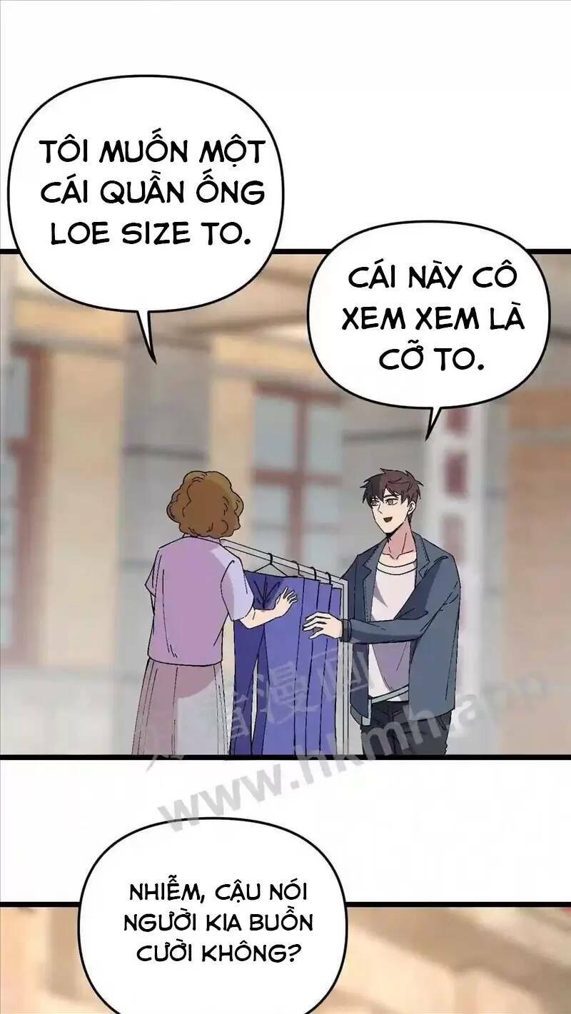 Trùng Sinh Trở Lại 1983 Làm Phú Hào: Chapter 61