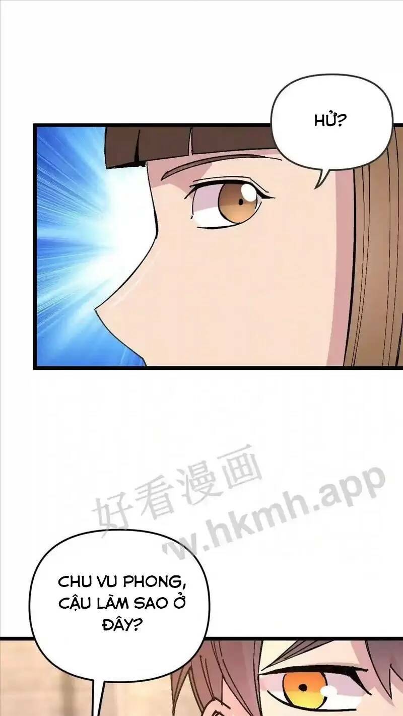 Trùng Sinh Trở Lại 1983 Làm Phú Hào: Chapter 61