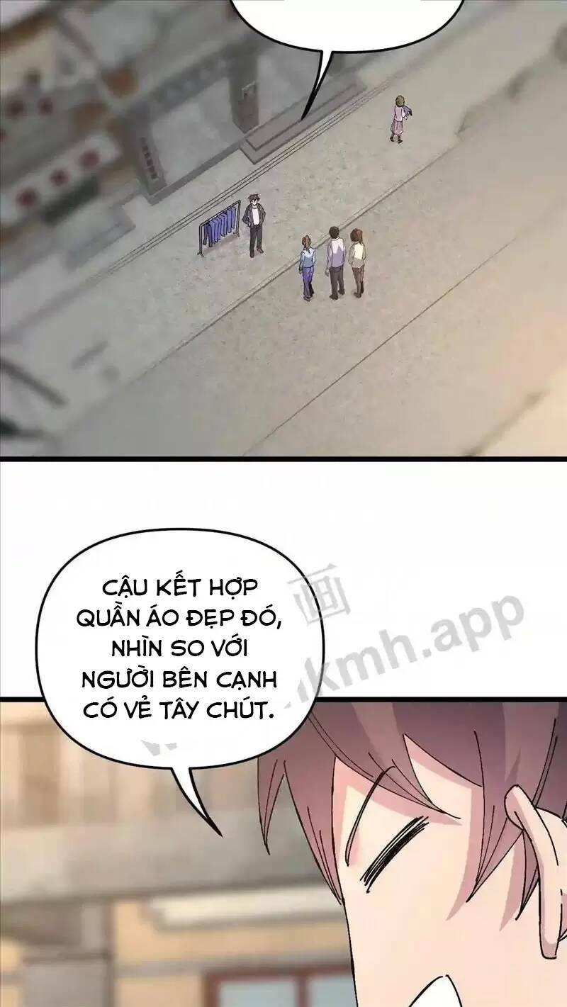 Trùng Sinh Trở Lại 1983 Làm Phú Hào: Chapter 61