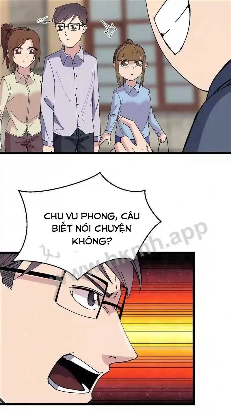 Trùng Sinh Trở Lại 1983 Làm Phú Hào: Chapter 61