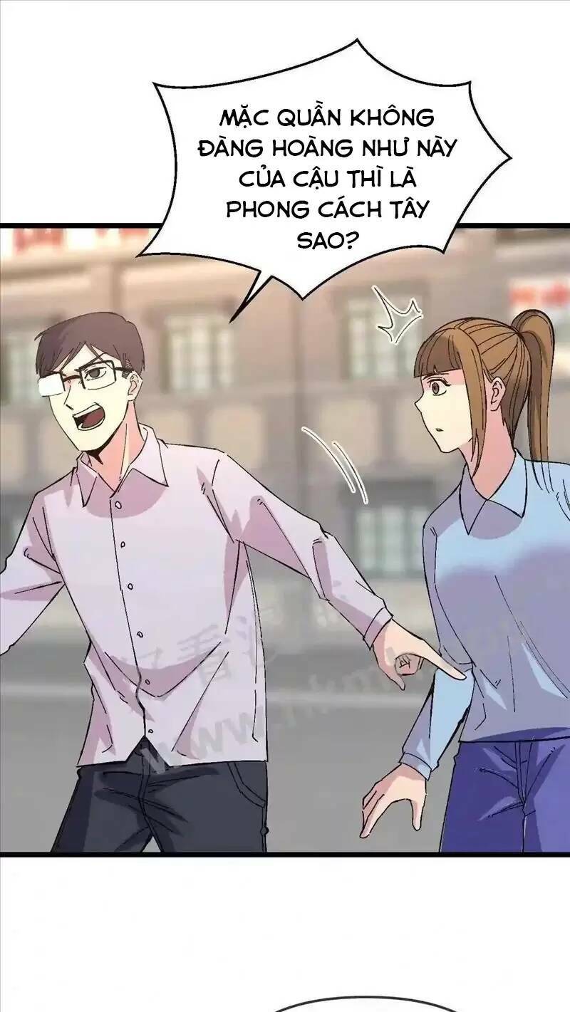 Trùng Sinh Trở Lại 1983 Làm Phú Hào: Chapter 61