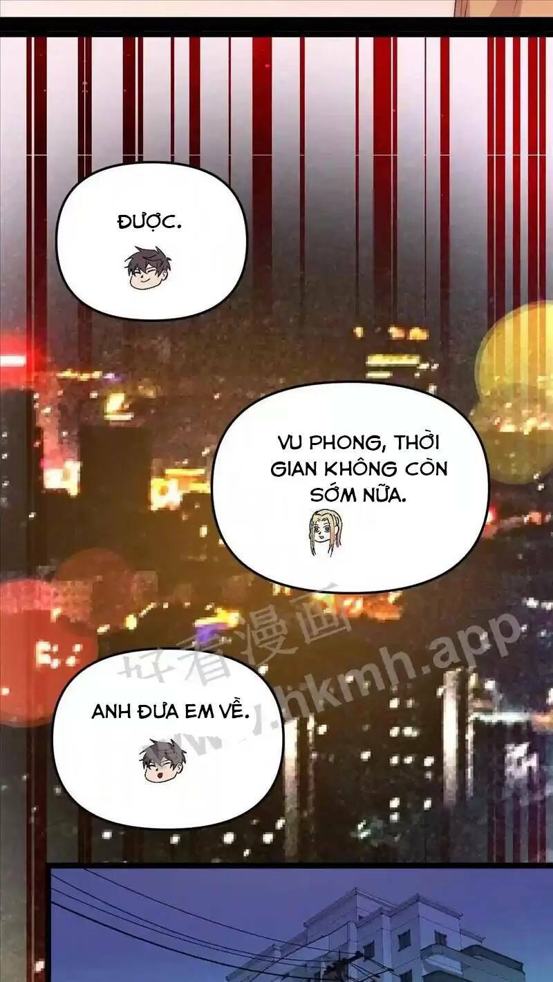 Trùng Sinh Trở Lại 1983 Làm Phú Hào: Chapter 75