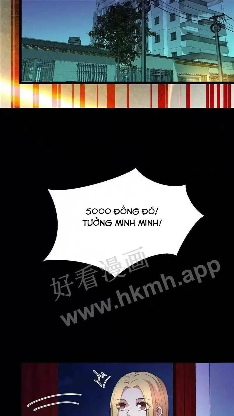 Trùng Sinh Trở Lại 1983 Làm Phú Hào: Chapter 75