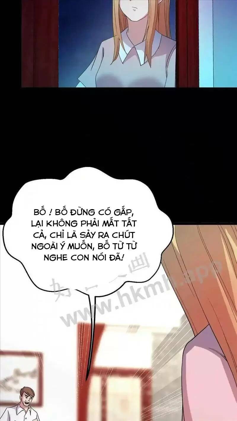 Trùng Sinh Trở Lại 1983 Làm Phú Hào: Chapter 75