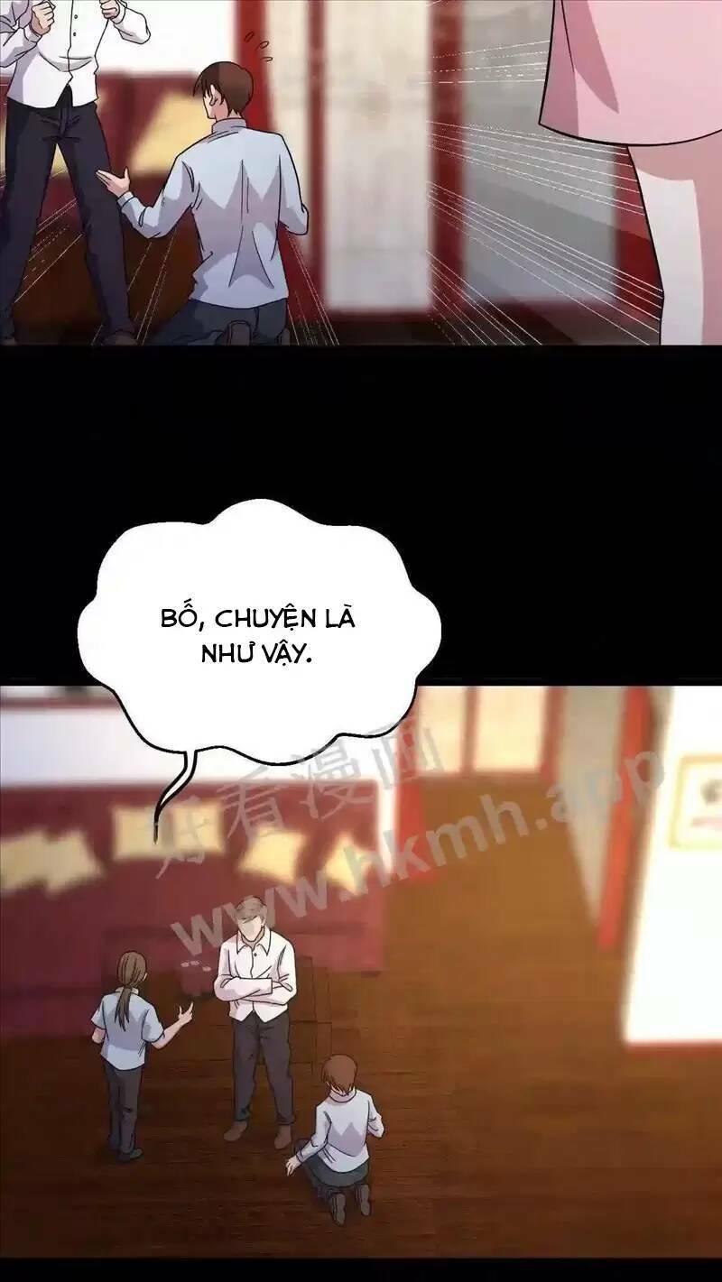 Trùng Sinh Trở Lại 1983 Làm Phú Hào: Chapter 75