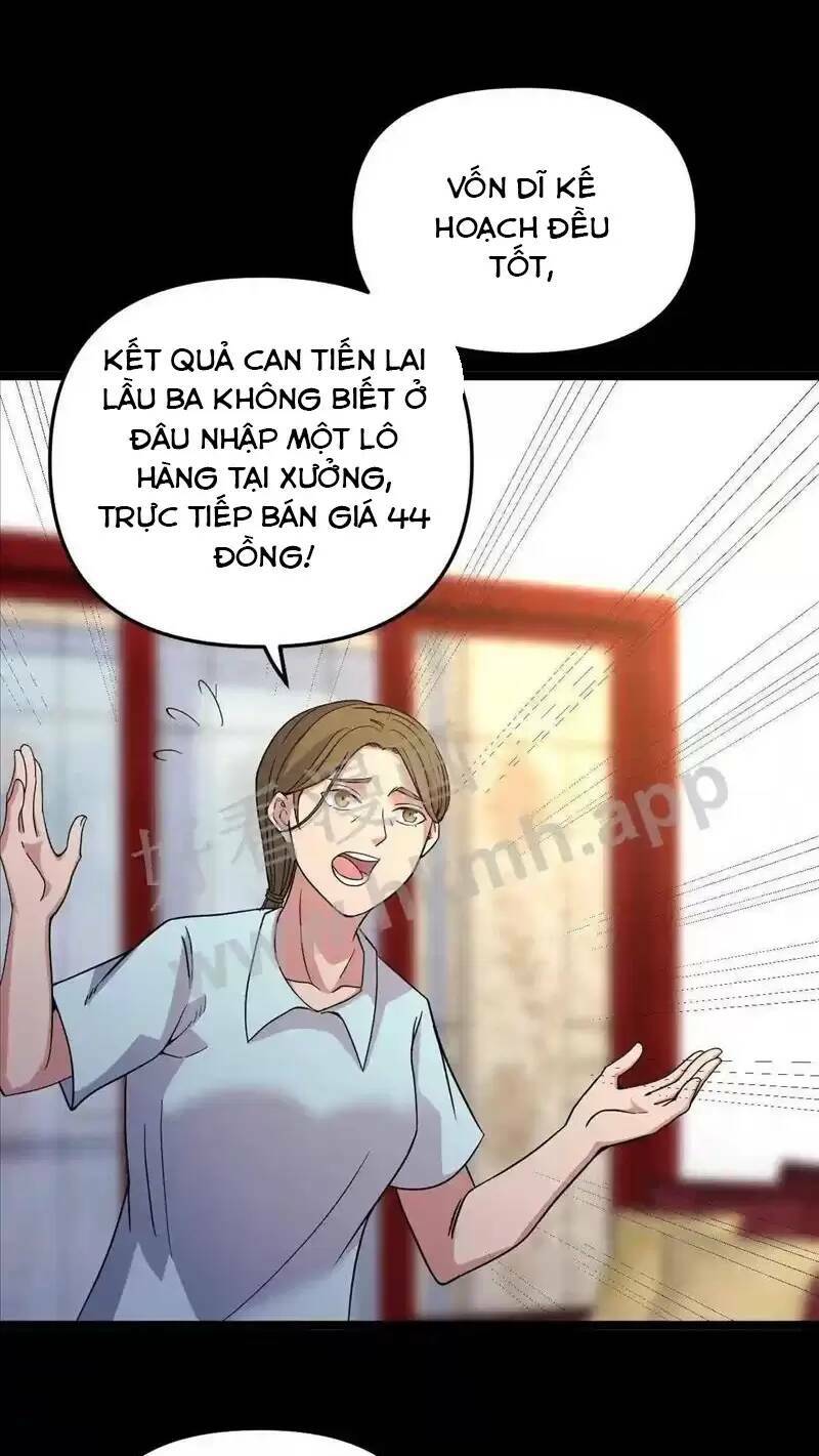 Trùng Sinh Trở Lại 1983 Làm Phú Hào: Chapter 75