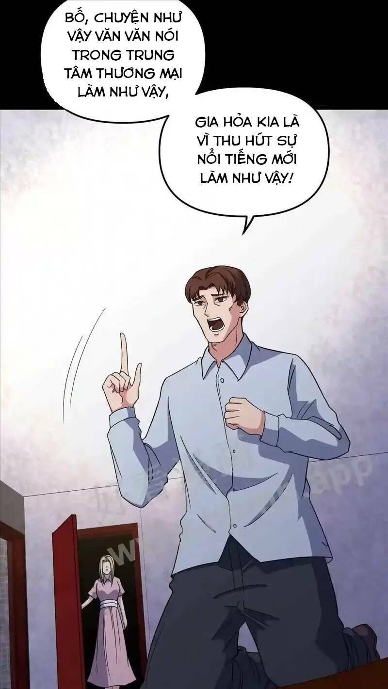 Trùng Sinh Trở Lại 1983 Làm Phú Hào: Chapter 75