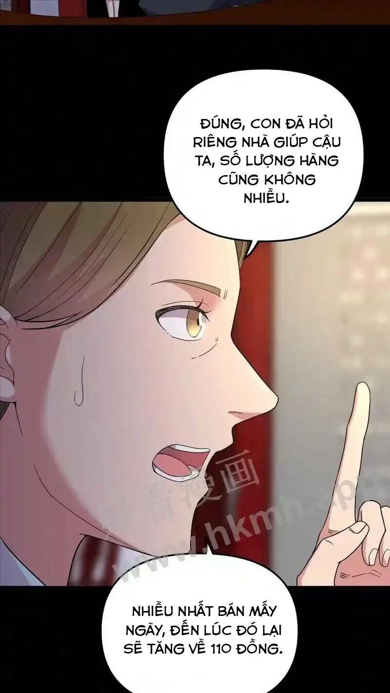 Trùng Sinh Trở Lại 1983 Làm Phú Hào: Chapter 75
