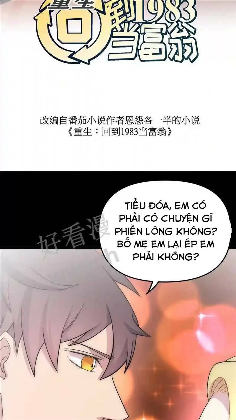Trùng Sinh Trở Lại 1983 Làm Phú Hào: Chapter 75