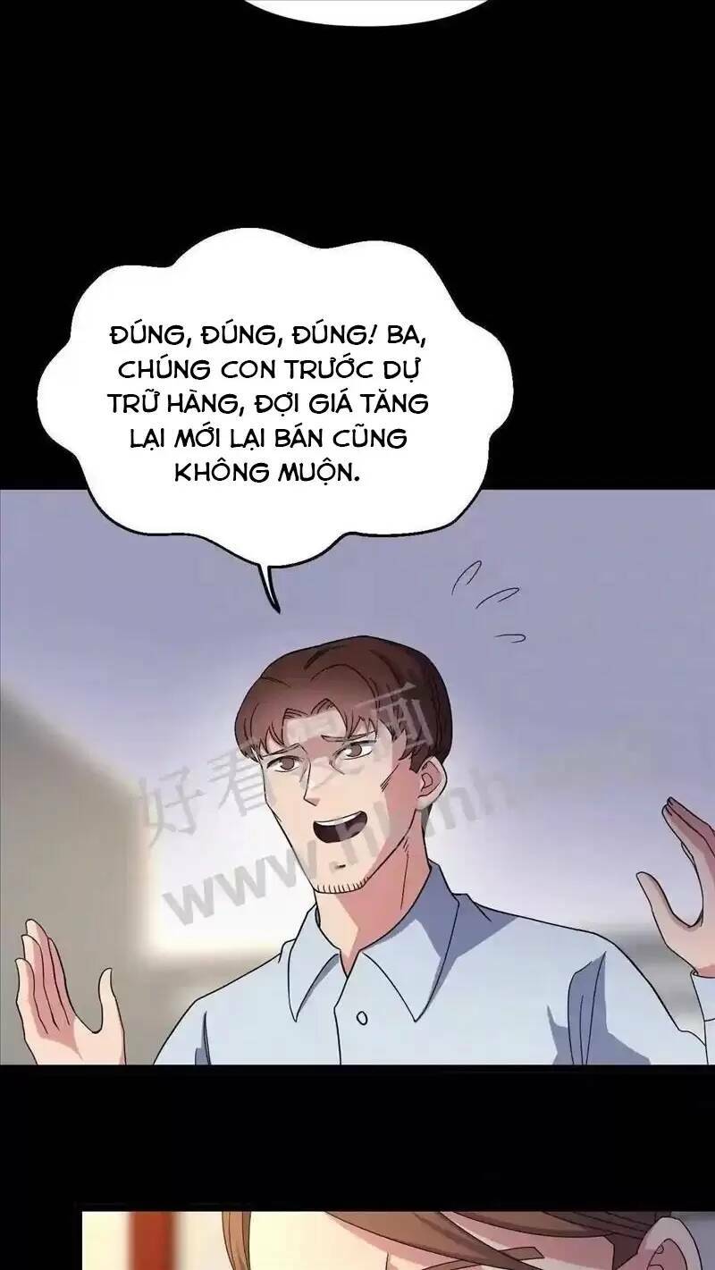Trùng Sinh Trở Lại 1983 Làm Phú Hào: Chapter 75