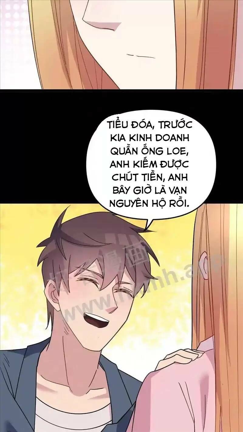 Trùng Sinh Trở Lại 1983 Làm Phú Hào: Chapter 75