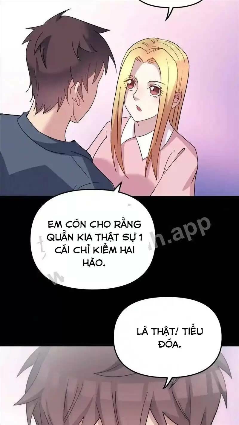 Trùng Sinh Trở Lại 1983 Làm Phú Hào: Chapter 75