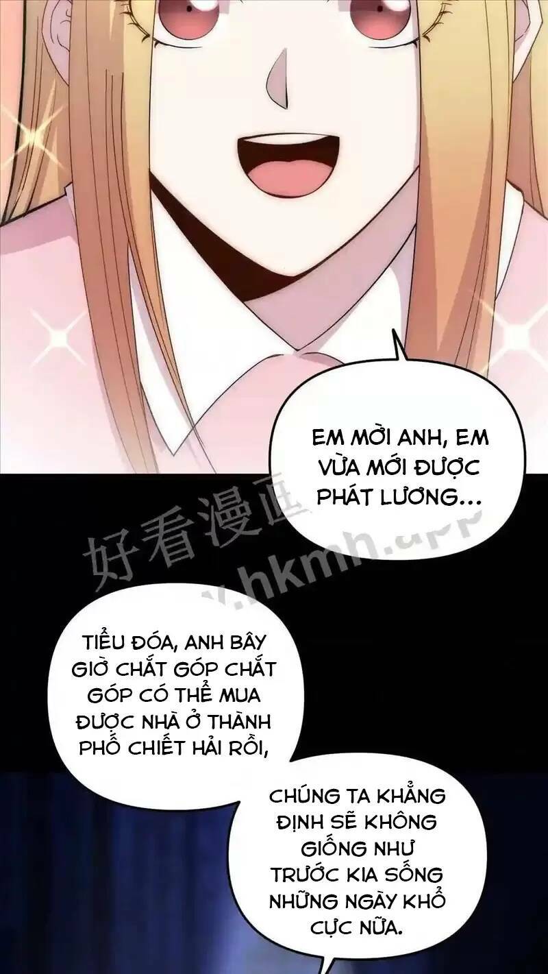 Trùng Sinh Trở Lại 1983 Làm Phú Hào: Chapter 75